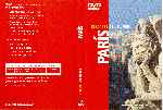 carátula dvd de Ciudades Del Mundo - Paris