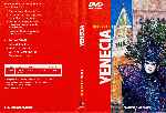 carátula dvd de Ciudades Del Mundo - Venecia