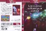 carátula dvd de Discovery Travel & Living - Los Mejores Destinos Para Solteros