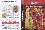 carátula dvd de Discovery Channel - Hatshepsut - La Reina Que Quiso Ser Rey