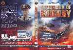 carátula dvd de Coleccion Campo De Batalla - La Batalla De Midway
