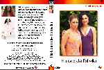 carátula dvd de Historia De Estrella - Custom