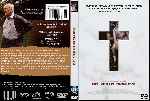carátula dvd de Deliver Us From Evil - Custom - V2