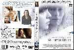 carátula dvd de Stephanie Daley - Custom