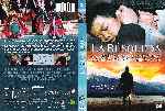 carátula dvd de La Busqueda - 2005