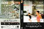 carátula dvd de Ana Y Los Otros