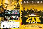 carátula dvd de Chicago Cab