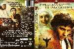 carátula dvd de Hermano Sol Hermana Luna