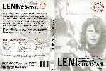 carátula dvd de Leni Riefenstahl - El Triunfo De La Voluntad - Olympia