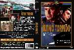 carátula dvd de El Ultimo Torpedo - Custom