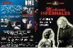 carátula dvd de Munecos Infernales - 1936 - Custom