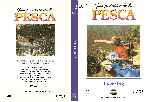 carátula dvd de Guia Practica De La Pesca - Volumen 12 - Legering - Custom
