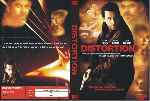 carátula dvd de Distortion - Custom