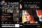 carátula dvd de La Mujer Que Llora - Custom