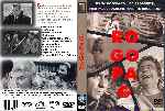 carátula dvd de Ro Go Pa G - Custom