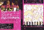 carátula dvd de Shortbus