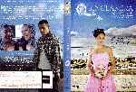 carátula dvd de Quinceanera