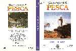 carátula dvd de Guia Practica De La Pesca - Volumen 04 - Surf Casting - Custom