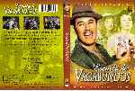 carátula dvd de Escuela De Vagabundos - Region 1-4