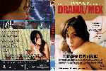 carátula dvd de Drama-mex - Custom