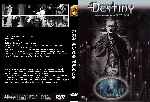 carátula dvd de Las Tres Luces - Custom