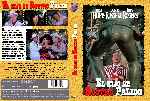 carátula dvd de El Hijo De Rostro Palido - Custom - V2