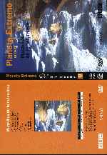 carátula dvd de Bbc - Planeta Extremo - Vol 12
