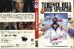 carátula dvd de El Superpoderoso