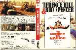 carátula dvd de Mi Nombre Es Ninguno - V2