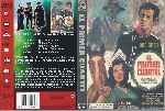 carátula dvd de El Primer Cuartel - Custom