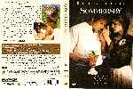 carátula dvd de Sommersby