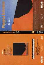 carátula dvd de Bbc - Planeta Extremo - Vol 16