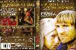 carátula dvd de El Regreso De Martin Guerre