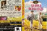 carátula dvd de La Jaula De Las Locas - Vicios Pequenos 2