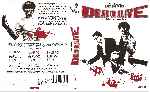 carátula dvd de Dead Or Alive - Trilogia