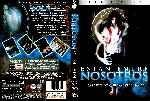 carátula dvd de Estan Entre Nosotros - Shutter - Region 1-4