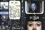 carátula dvd de La Strada - Region 1-4