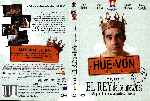 carátula dvd de El Rey De Los Huevones - Region 4