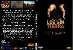 carátula dvd de Los Sin Tierra - Custom