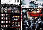 carátula dvd de Parrafo 78 - Paragraph 78 - Custom