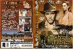 carátula dvd de La Estrella Del Sur
