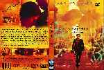 carátula dvd de El Buen Nombre - Custom - V2