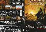 carátula dvd de Mi Nombre Es Tsotsi - Region 4