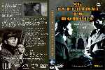 carátula dvd de Se Interpone Un Hombre - Custom