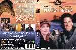 carátula dvd de Lago Ness - Custom
