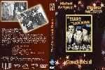 carátula dvd de The Stars Look Down - Custom