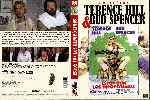 carátula dvd de Estoy Con Los Hipopotamos - Coleccion Terence Hill Y Bud Spencer