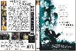 cartula dvd de Historia De Un Crimen - 2006 - Custom