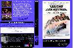 carátula dvd de Los Unos Y Los Otros - Custom