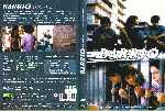 carátula dvd de Barrio - Region 4
